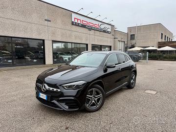 Mercedes-Benz GLA 180 2.0 D 116 CV AMG Line Premiu