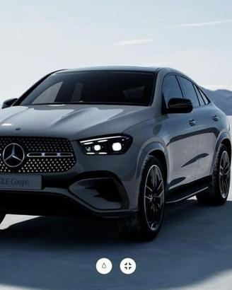 Mercedes-Benz GLE 450 d 4M AMG Line Premium