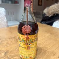 cadinal mendoza brandy