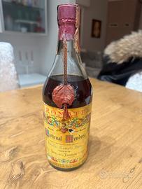 cadinal mendoza brandy