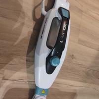 scopa a vapore ariete 