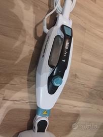 scopa a vapore ariete 