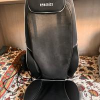 Homedics sedile massaggiante