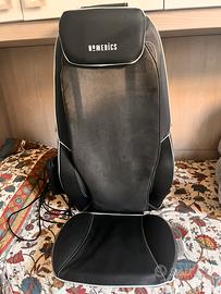 Homedics sedile massaggiante
