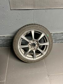Cerchi Abarth originali