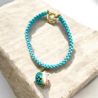 Bracciale portafortuna