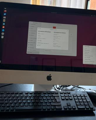 IMac Mid 2011