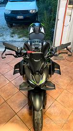 Z900 2025