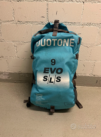 Duotone Evo SLS 9m 2022