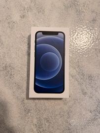 Scatola iphone 12 mini