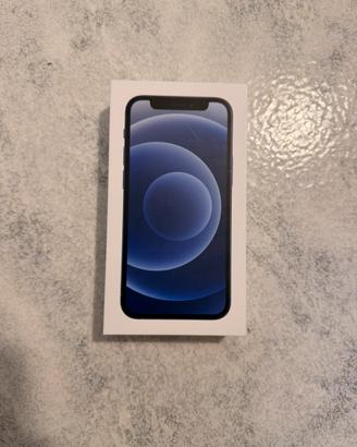 Scatola iphone 12 mini