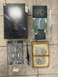 Harry Potter Hogwarts Legacy Collector’sXBOX ONE