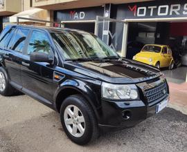 Land Rover Freelander 2.2 TD4 S.W. HSE 2008