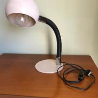 Lampada Snodabile Vintage Funzionante