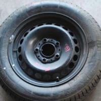 4Cerchi r 15 BMW  cinque fori