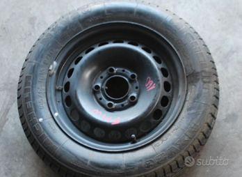 4Cerchi r 15 BMW  cinque fori