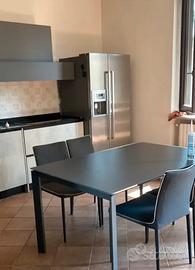 Tavolo allungabile made in italy