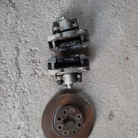 Corsa-E- Panda- Pegeout 206