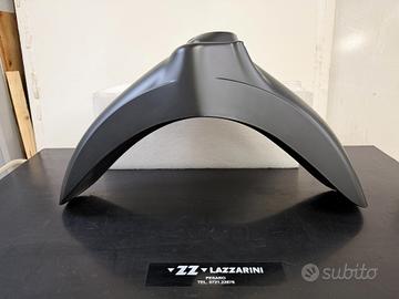 Parafango Anteriore Aprilia Scarabeo NERO - NUOVO 