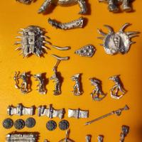 Stegadon 5 ed Warhammer