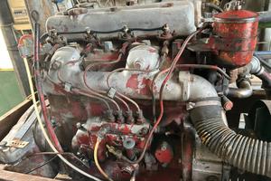 Motore om fiat lupetto 8802146