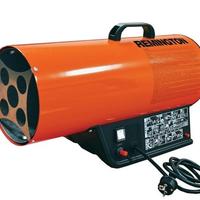 Generatore di calore a gas