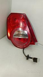 STOP FANALE POSTERIORE SINISTRO CHEVROLET Aveo 1°