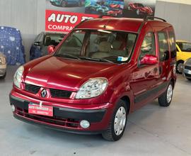 Renault Kangoo 1.5 dCi/82CV 5p. Privilège