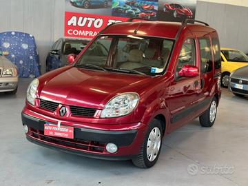 Renault Kangoo 1.5 dCi/82CV 5p. Privilège