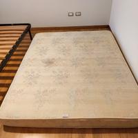 GRATIS Materasso matrimoniale