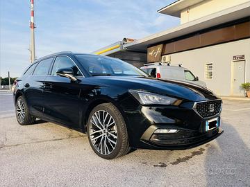 Seat Leon Sw 1.5 eTsi 150cv Dsg 2021