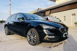 Seat Leon Sw 1.5 eTsi 150cv Dsg 2021