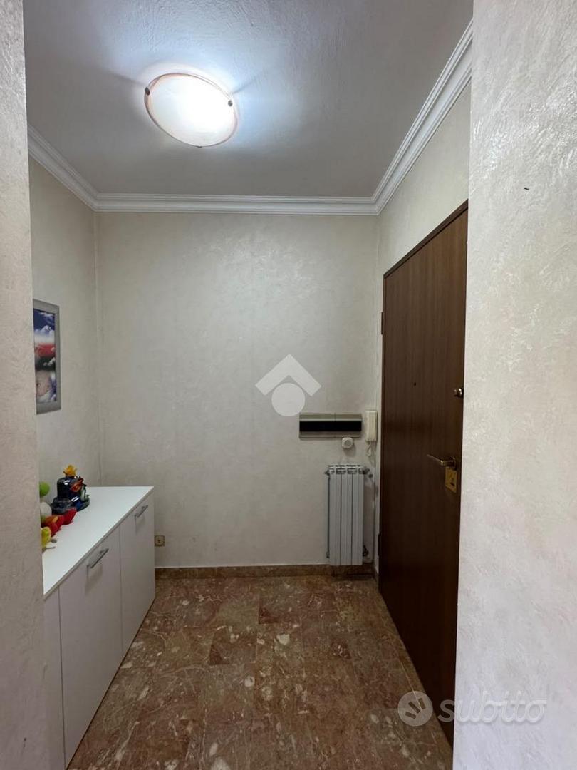 Appartamento – Genova, Diamante, Val Polcevera - Vista 2