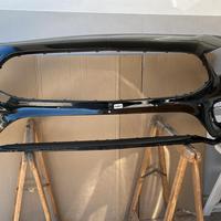 PARAURTI MERCEDES BENZ CLASSE A W177 2018-23 AMG