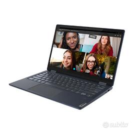 Laptop Lenovo yoga 6° TOP Rayzen7 1TB 16GB Ram