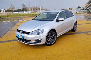 golf 7 1.6tdi 105cv 77kw automatico dsg7 navi full
