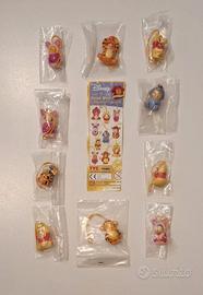 Disney Winnie the Pooh Animal Wear Collection