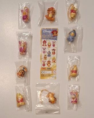 Disney Winnie the Pooh Animal Wear Collection