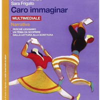 Caro immaginar isbn 9788808421227
