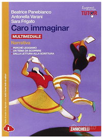 Caro immaginar isbn 9788808421227