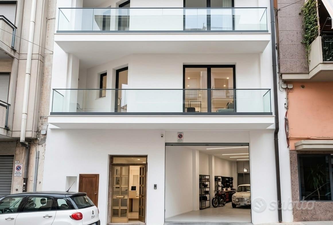 Appartamento – Altamura, Bari - Vista 2