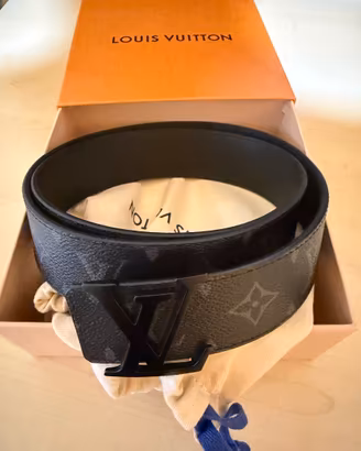 Cinta Louis vuitton