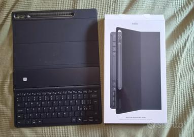 cover più tastiera ITA Samsung Galaxy Tab S10+ 