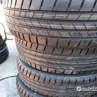 4 gomme nuove 255 35 20 altras sport