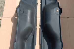 Passaruota posteriore interno