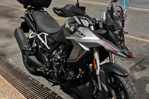 Suzuki vstrom 800 SE 2026