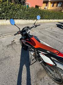 Beta RR Enduro 125 - 2010