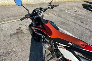 Beta RR Enduro 125 - 2010