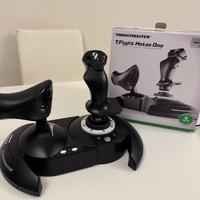 Simulatore di volo Thrustmaster Xbox/ PC