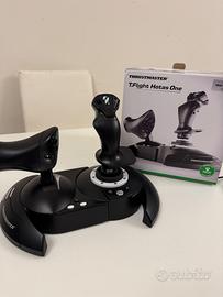 Simulatore di volo Thrustmaster Xbox/ PC
